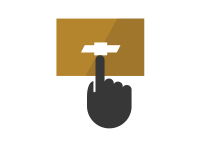 Shop Click Drive Create Icon in EMPORIA, VA