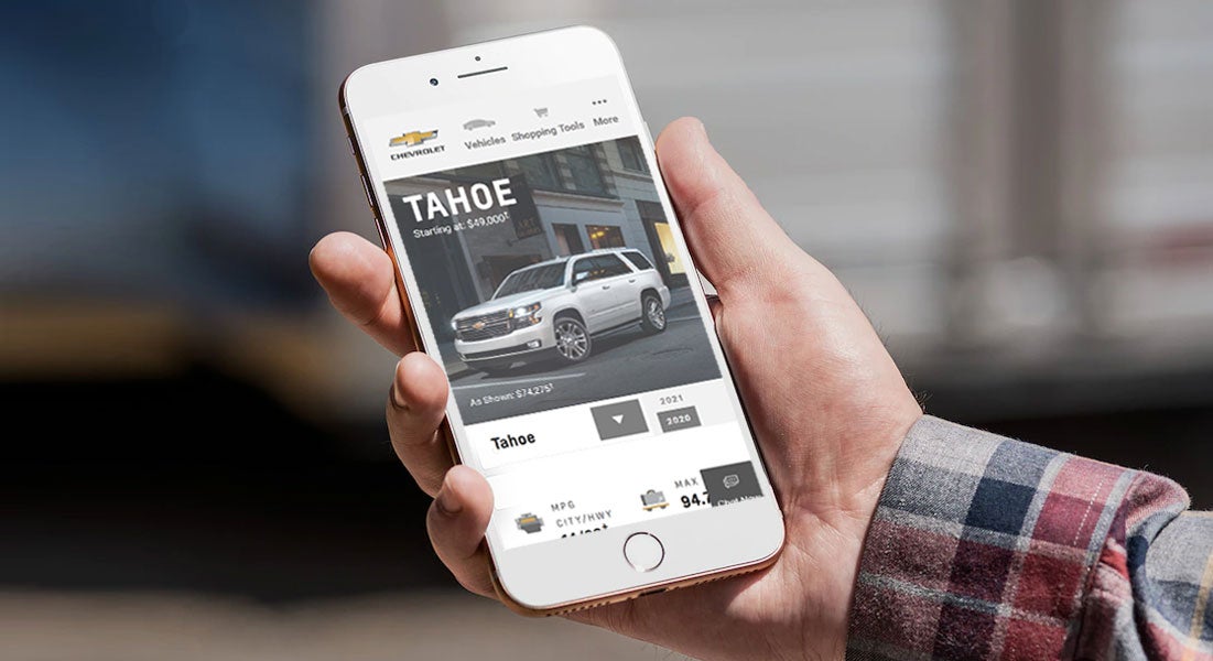 Shop Click Drive in EMPORIA, VA