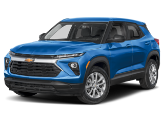 Chevrolet Trailblazer - Boyd Chevrolet of Emporia in EMPORIA VA