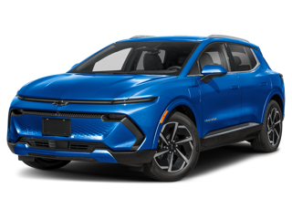Chevrolet Equinox EV - Boyd Chevrolet of Emporia in EMPORIA VA