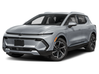Equinox EV - Boyd Chevrolet of Emporia in EMPORIA VA