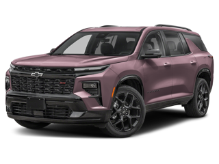 Chevrolet Traverse - Boyd Chevrolet GMC of Emporia in EMPORIA VA