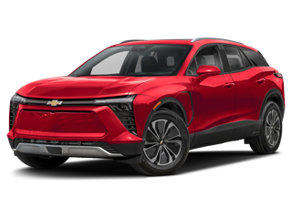 Chevrolet Blazer EV - Boyd Chevrolet of Emporia in EMPORIA VA