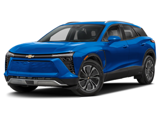 Chevrolet Blazer EV - Boyd Chevrolet of Emporia in EMPORIA VA