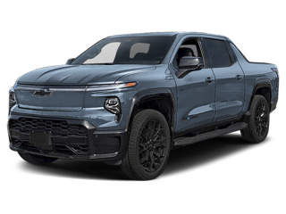 Chevrolet Silverado EV - Boyd Chevrolet of Emporia in EMPORIA VA