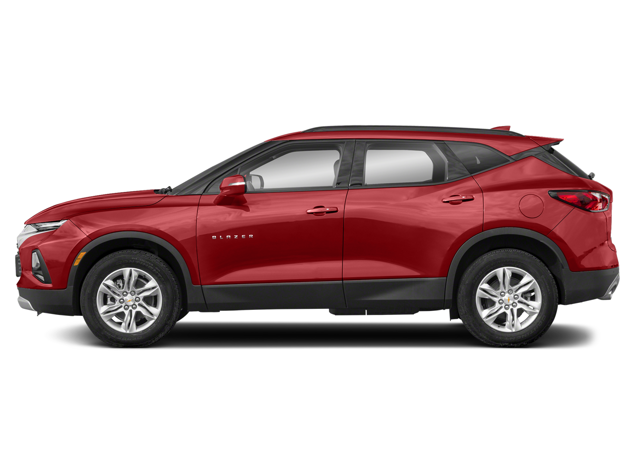 2022 Chevrolet Blazer 3LT