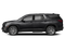 2022 Chevrolet Traverse High Country