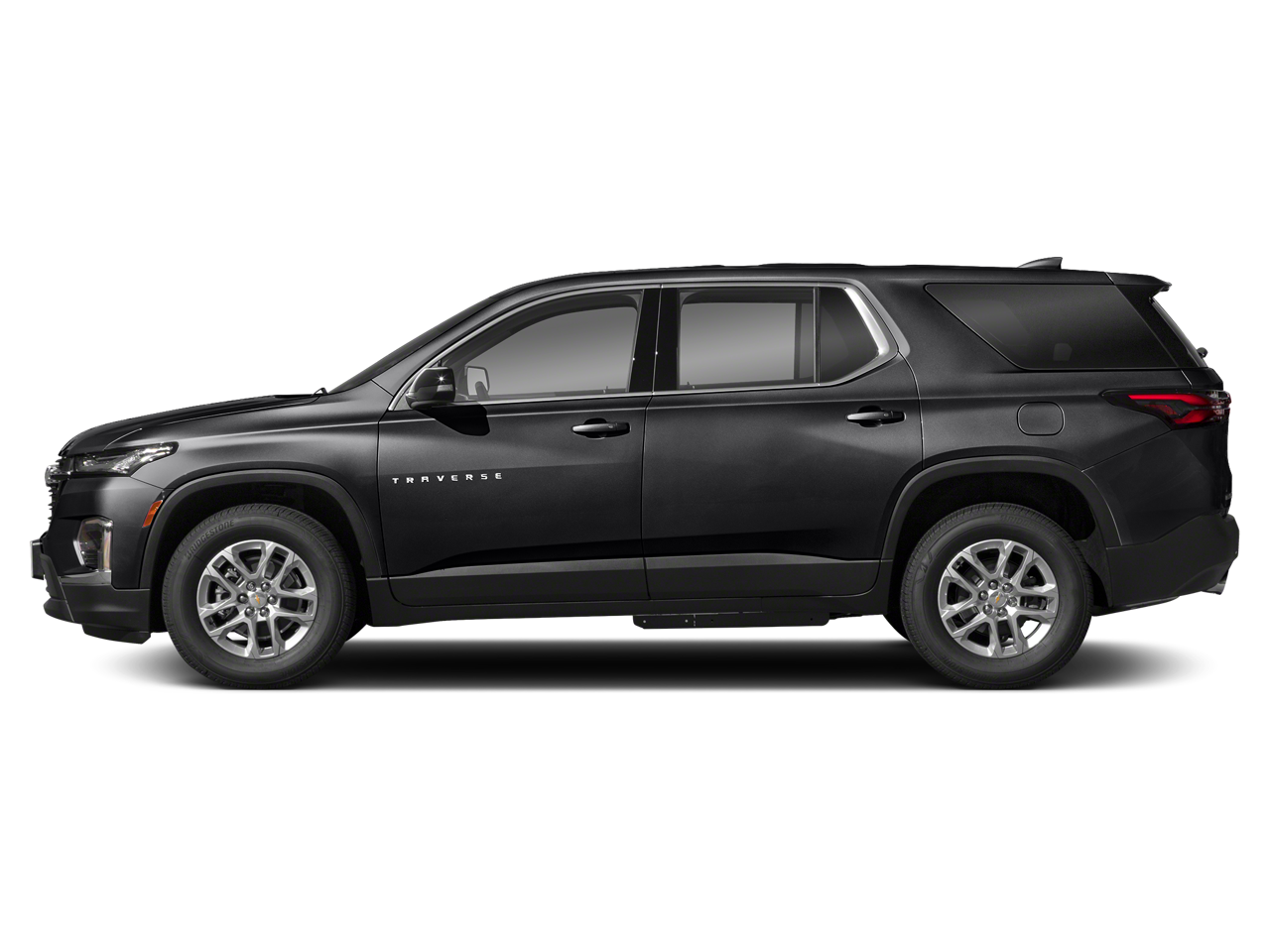 2022 Chevrolet Traverse High Country