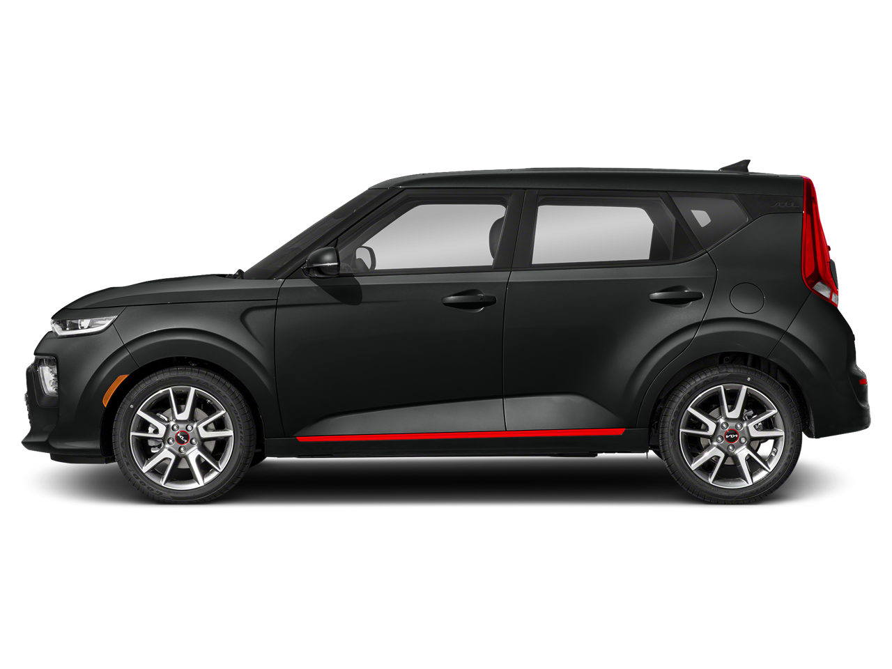 2022 Kia Soul Turbo