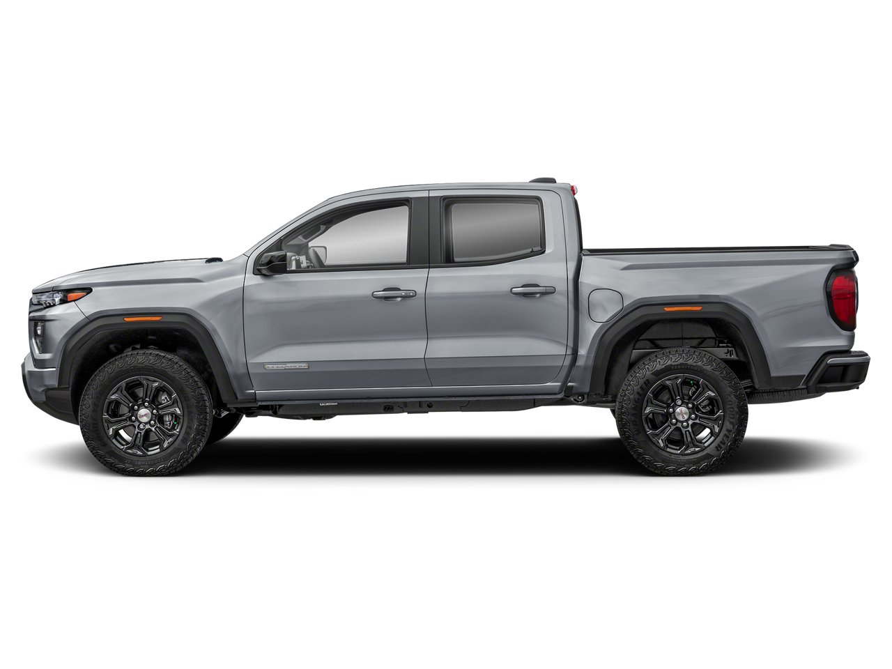 2025 GMC Canyon Elevation - Photo 51