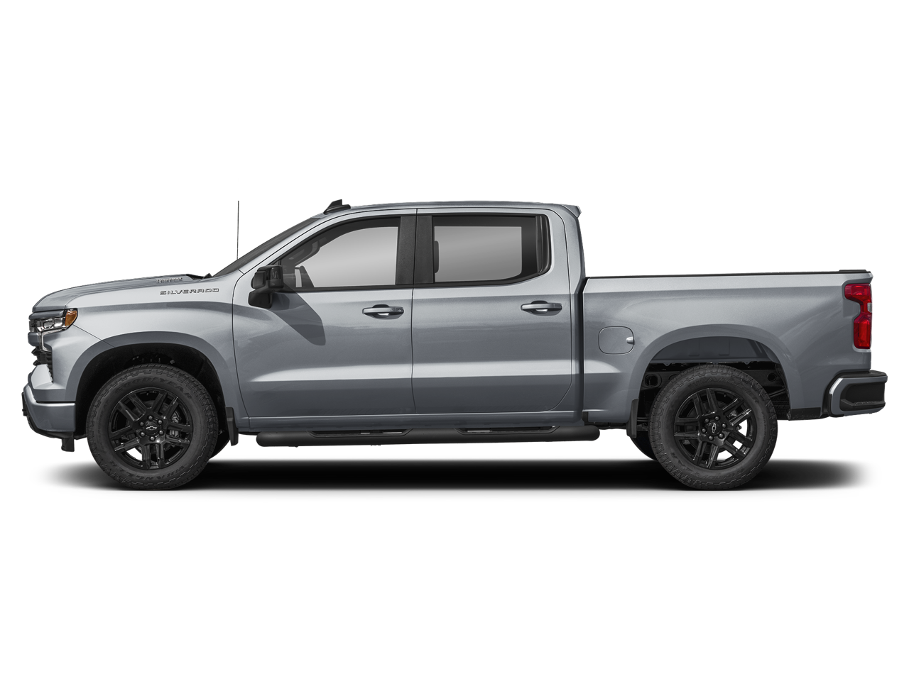 2026 Chevrolet Silverado 1500 RST - Photo 52