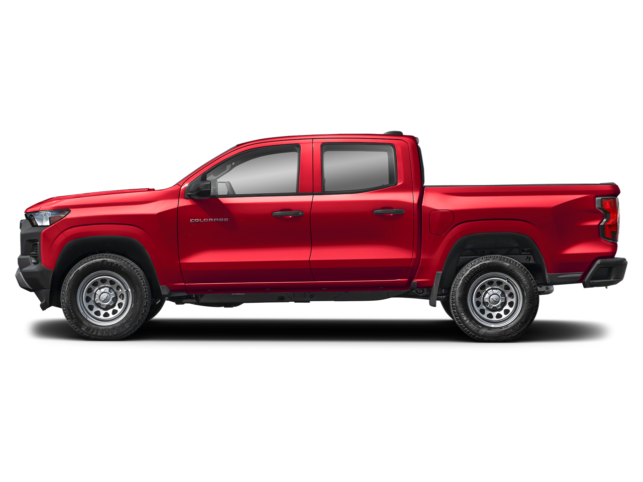 2026 Chevrolet Colorado Trail Boss - Photo 52