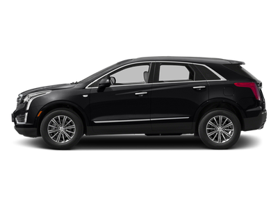 2017 Cadillac XT5 FWD