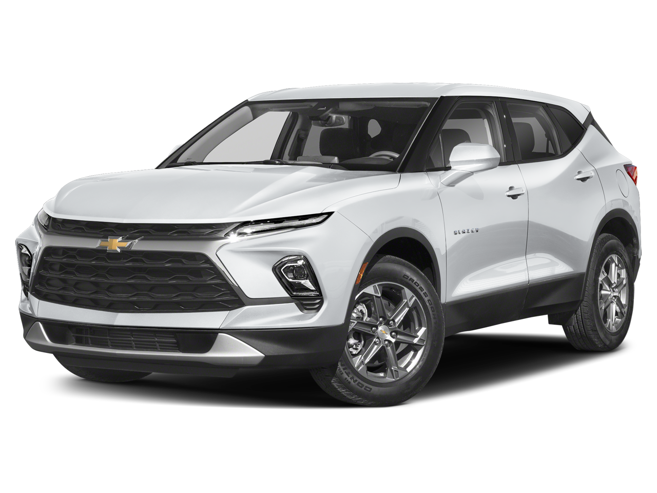 2024 Chevrolet Blazer 2.0T 2LT FWD's photo