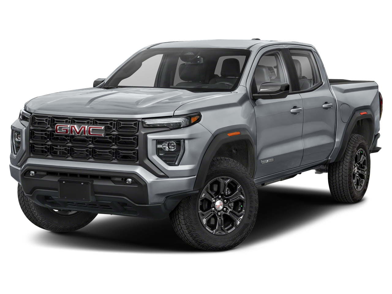 2025 GMC Canyon Elevation - Photo 49