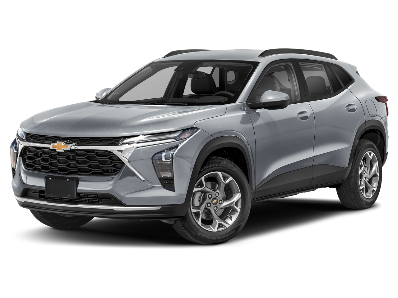 2026 Chevrolet Trax RS - Photo 50