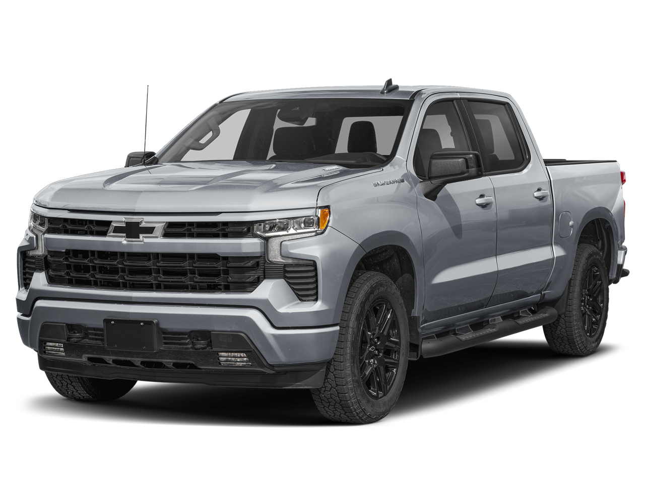 2026 Chevrolet Silverado 1500 RST - Photo 50