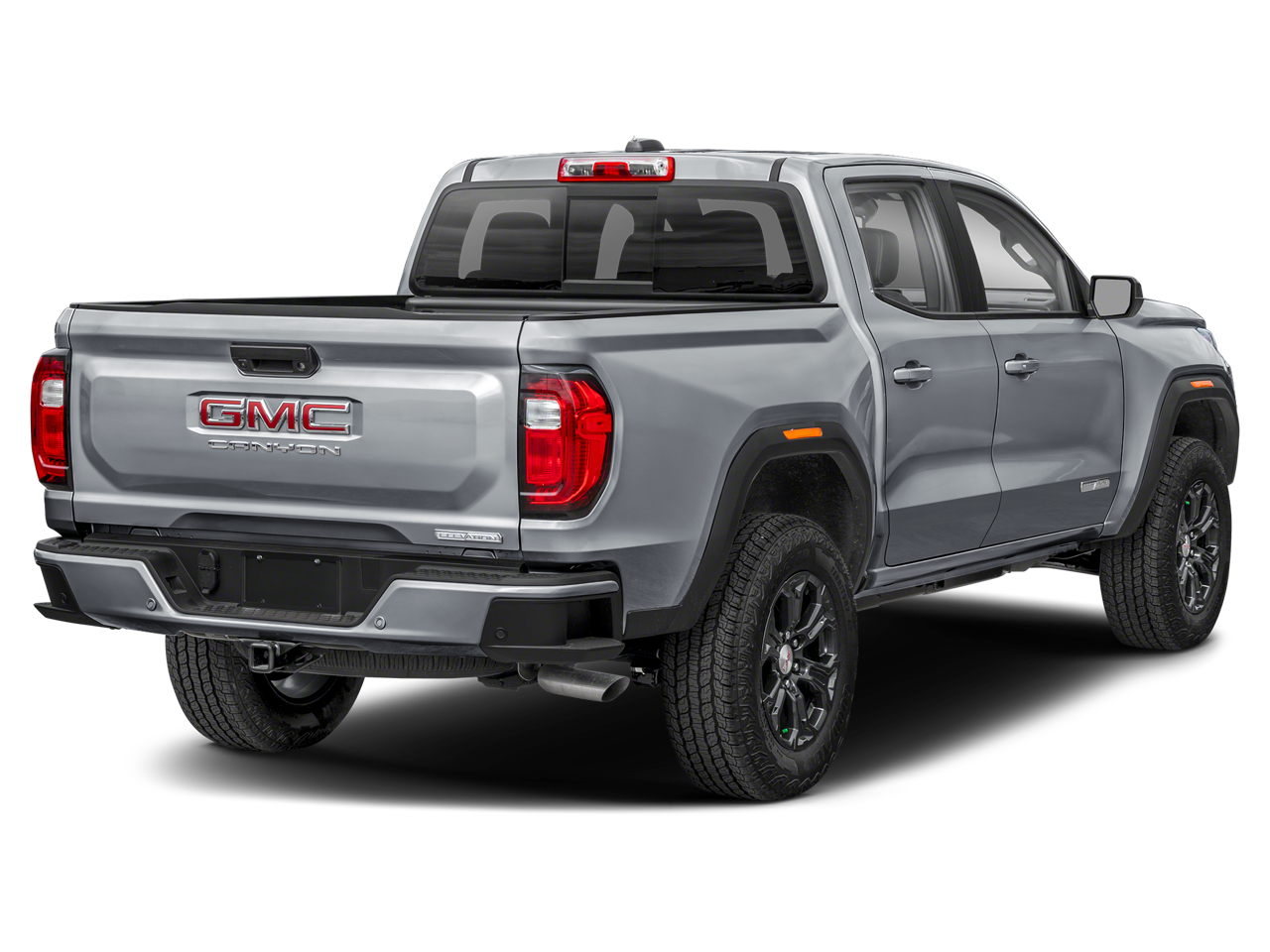 2025 GMC Canyon Elevation - Photo 50