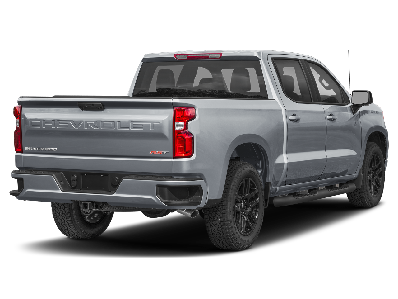 2026 Chevrolet Silverado 1500 RST - Photo 51