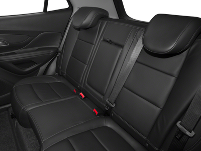 2016 Buick Encore Leather