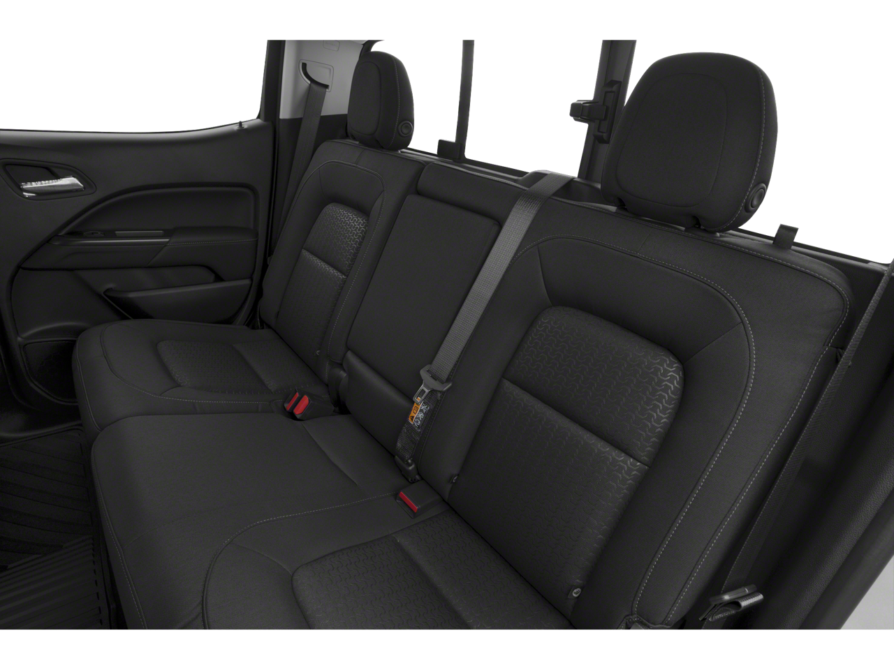 2020 GMC Canyon 2WD