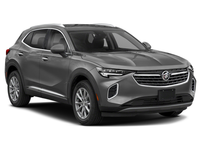 2022 Buick Envision Avenir