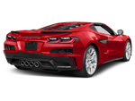 2026 Chevrolet Corvette ZR1X 3LZ