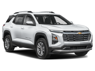 2027 Chevrolet Equinox FWD LT