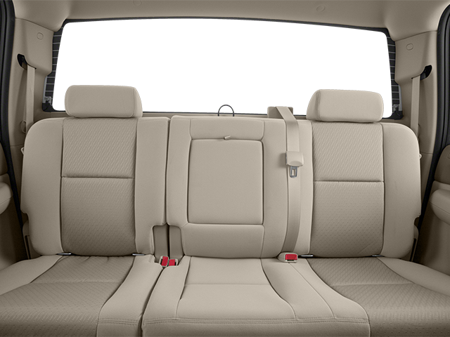 2013 GMC Sierra 2500 HD SLT