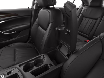2014 Buick Regal Premium I