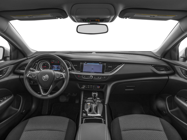 2018 Buick Regal TourX Essence