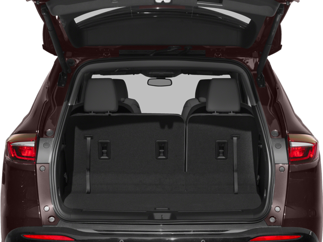 2018 Buick Enclave Avenir