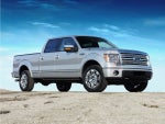 2012 Ford F-150 XL