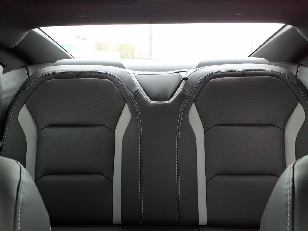 2023 Chevrolet Camaro 2LT