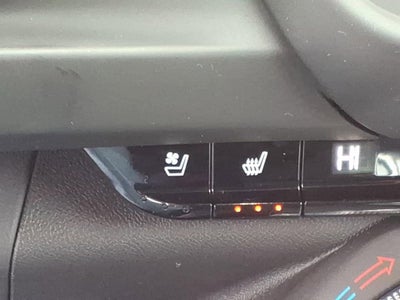 2023 Chevrolet Camaro 2LT