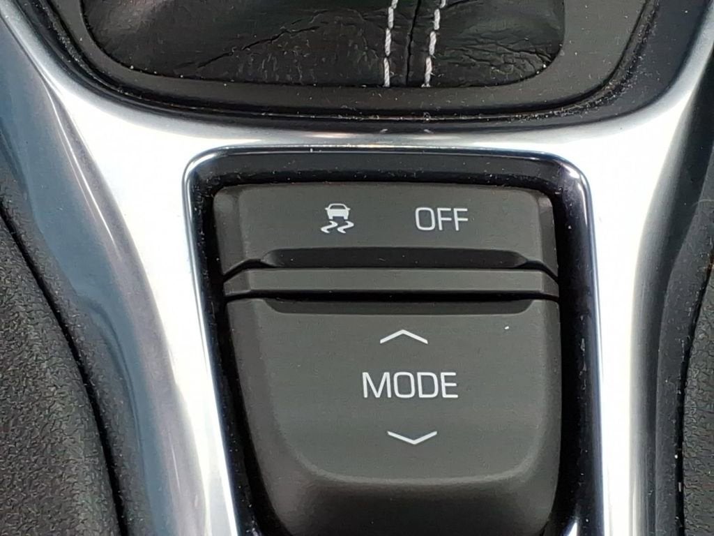 2023 Chevrolet Camaro 2LT