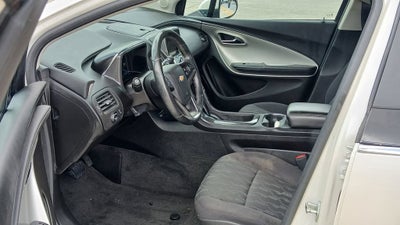 2014 Chevrolet Volt Base