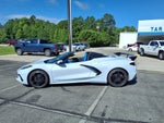 2024 Chevrolet Corvette Stingray 3LT