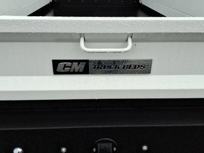 2025 Chevrolet Silverado 3500 HD WT DRW