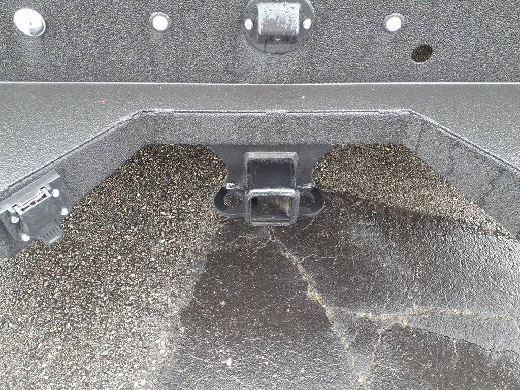 2025 Chevrolet Silverado 3500 HD WT DRW