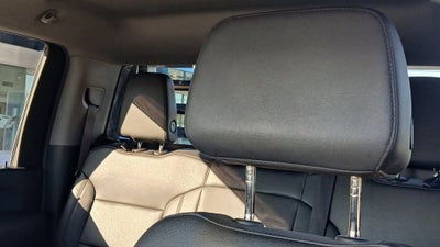 2022 Chevrolet Silverado 3500 HD Chassis Cab Work Truck