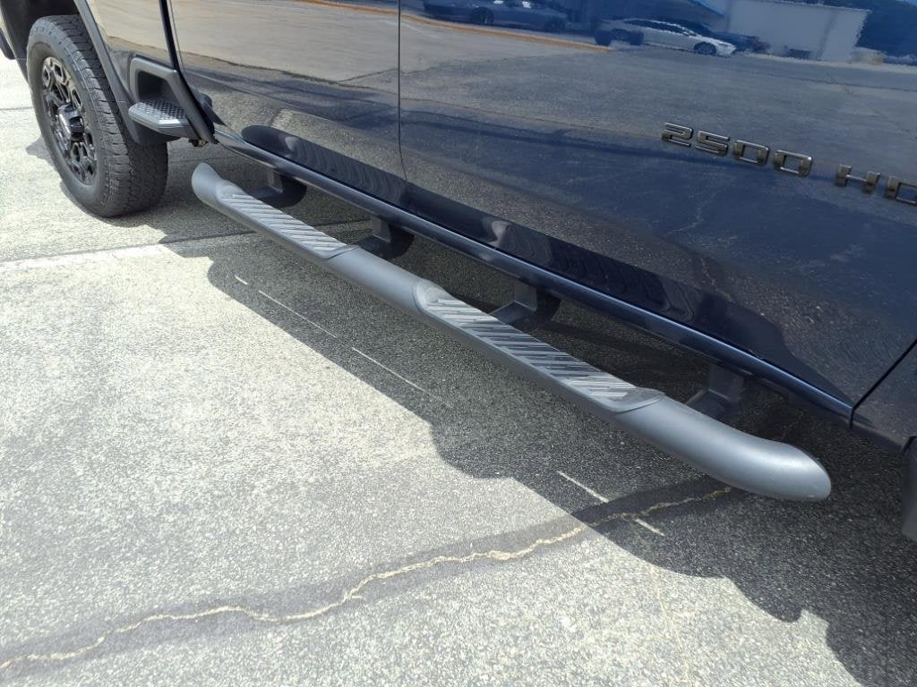 2023 Chevrolet Silverado 2500 HD LTZ