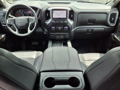 2023 Chevrolet Silverado 2500 HD LTZ