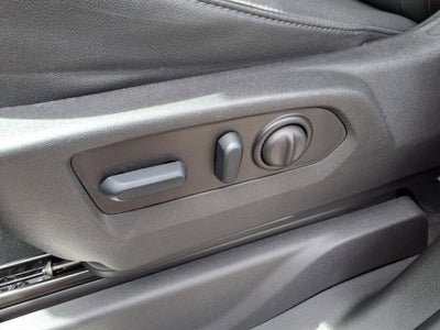 2023 Chevrolet Silverado 2500 HD LTZ