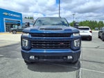 2023 Chevrolet Silverado 2500 HD LTZ