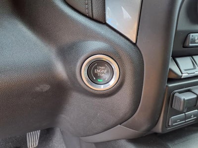 2023 Chevrolet Silverado 2500 HD LTZ