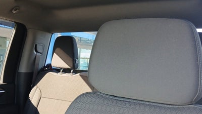 2024 Chevrolet Silverado 3500 HD LT DRW