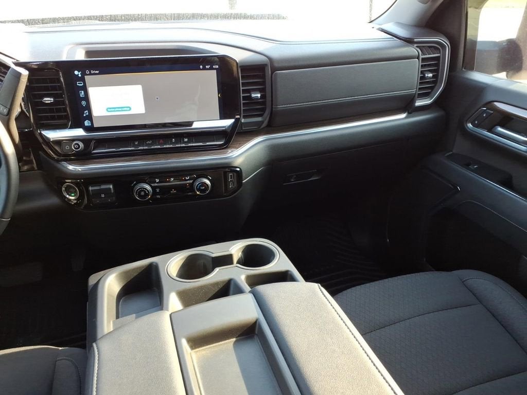 2024 Chevrolet Silverado 3500 HD LT DRW