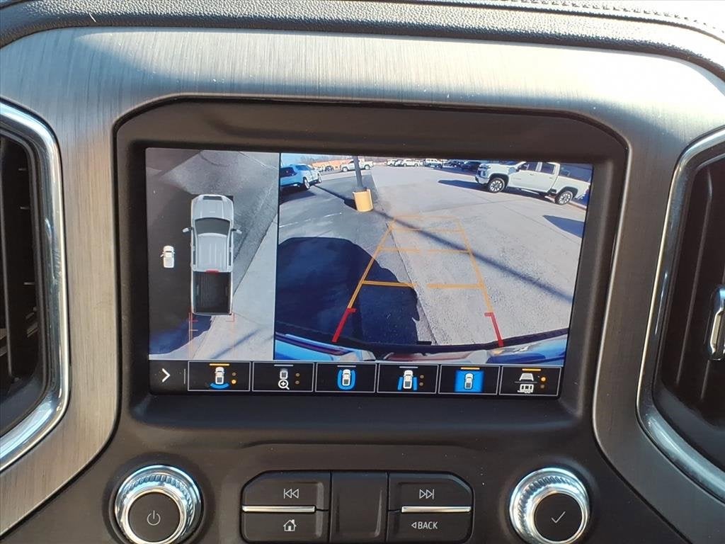 2023 GMC Sierra 2500 HD Denali