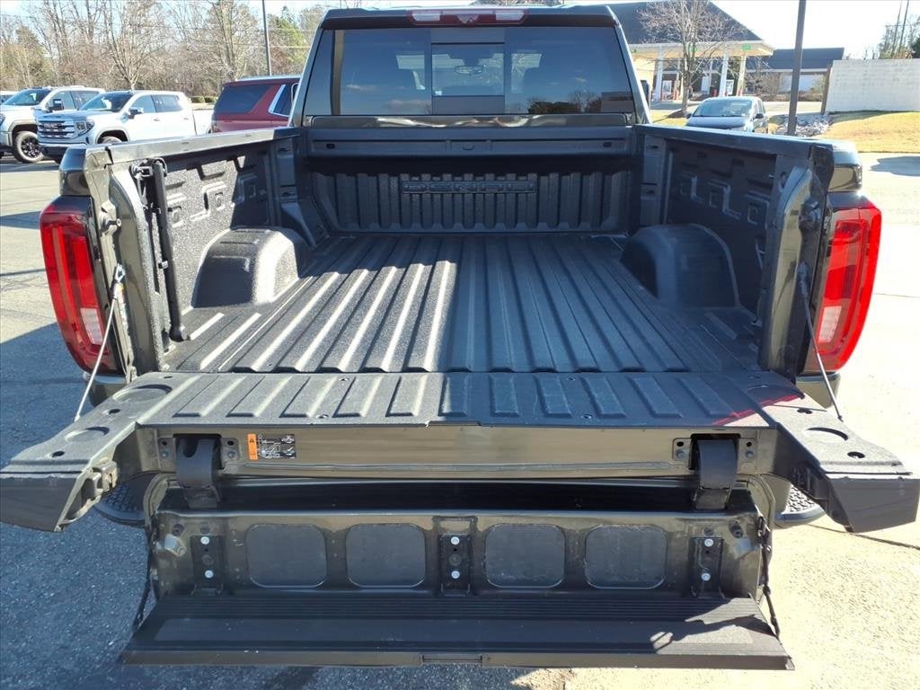 2023 GMC Sierra 2500 HD Denali